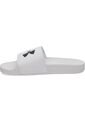 Sandalia Hombre UNDER ARMOUR AU ARMR SLIDE Blanco Under Armour de Under Armour