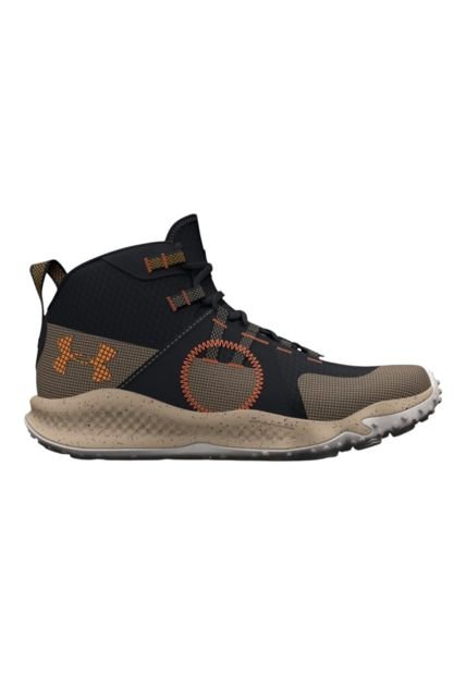 ZAPATILLAS UNDER ARMOUR HOMBRE MAVEN TREK - 3026370-001