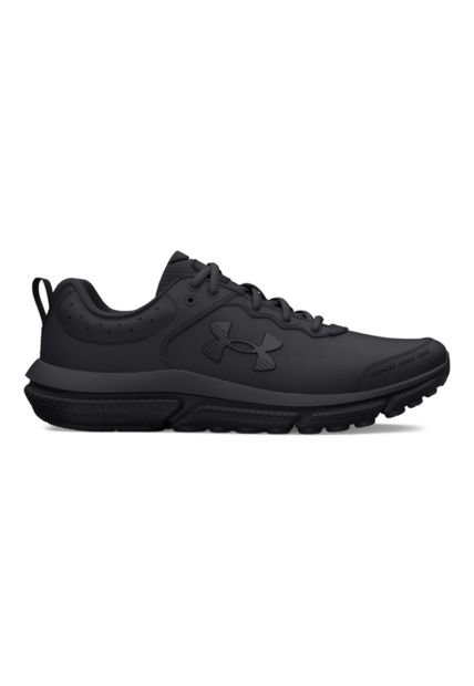 ZAPATILLAS UNDER ARMOUR NIÑO BGS ASSERT 10 - 3027099-001