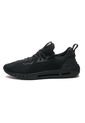 Tenis Lifestyle Negro UNDER ARMOUR Hovr Slk Evo de Under Armour