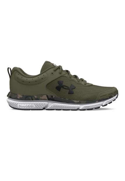 ZAPATILLAS UNDER ARMOUR HOMBRE CHARGED ASSE 10 - 3027036-300
