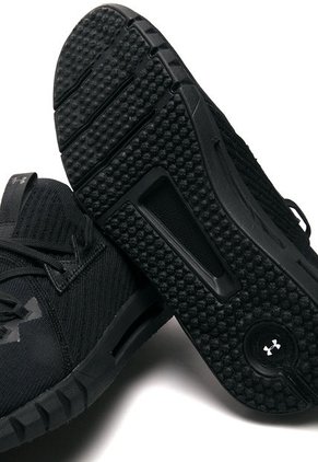 Tenis Lifestyle Negro UNDER ARMOUR Hovr Slk Evo