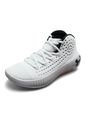 Tenis Basketball Blanco UNDER ARMOUR HOVR HAVOC 2 de Under Armour