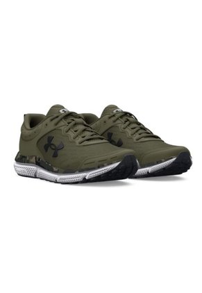 ZAPATILLAS UNDER ARMOUR HOMBRE CHARGED CAMO - 3027036-300