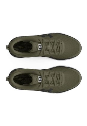 ZAPATILLAS UNDER ARMOUR HOMBRE CHARGED CAMO - 3027036-300