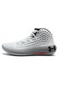 Tenis Basketball Blanco UNDER ARMOUR HOVR HAVOC 2 de Under Armour