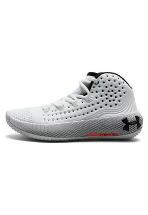 Tenis Basketball Blanco UNDER ARMOUR HOVR HAVOC 2