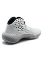 Tenis Basketball Blanco UNDER ARMOUR HOVR HAVOC 2 de Under Armour