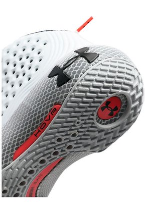 Tenis Basketball Blanco UNDER ARMOUR HOVR HAVOC 2
