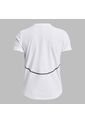 Camiseta Under Armour Mujer Challenger Pro - Blanco de Under Armour