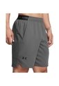 Short Hombre Under Armour VANSH WVN 8IN SHORTS Gris Under Armour de Under Armour