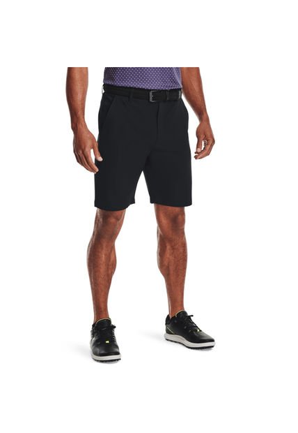 Shorts Drive Para Hombre 1364409-001-N11 Under Armour