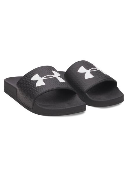 Sandalia Hombre UNDER ARMOUR UA ARMR SLIDE Negro Under Armour