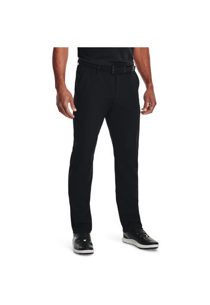 Pantalón Drive Para Hombre 1364407-001-N11 Under Armour