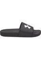 Sandalia Hombre UNDER ARMOUR UA ARMR SLIDE Negro Under Armour de Under Armour