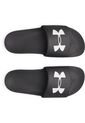 Sandalia Hombre UNDER ARMOUR UA ARMR SLIDE Negro Under Armour de Under Armour