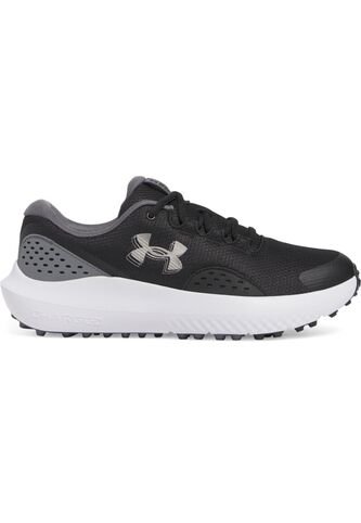 Tenis Hombre UNDER ARMOUR UA SURGE GOLF Negro Under Armour Under Armour