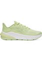 Tenis Mujer Under Armour UA W TURBULENCE 3 Verde Under Armour de Under Armour