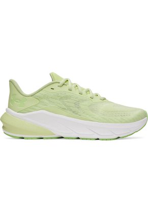 Tenis Mujer Under Armour UA W TURBULENCE 3 Verde Under Armour
