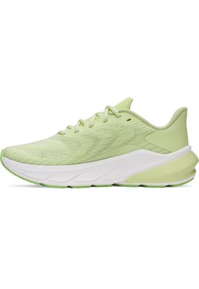 Tenis Mujer Under Armour UA W TURBULENCE 3 Verde Under Armour