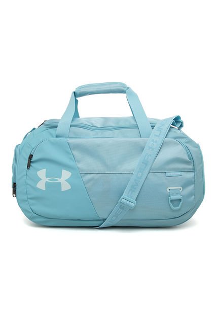 Maleta Under Armour Ua Loudon Duffle Sm Training para Unisex | Runa Store