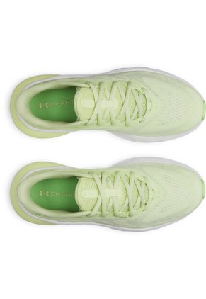 Tenis Mujer Under Armour UA W TURBULENCE 3 Verde Under Armour
