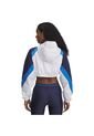 Chaqueta Mujer Under Armour ICN CRNKL CRP JACKET Blanco Under Armour de Under Armour