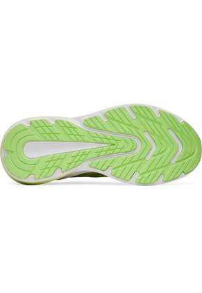 Tenis Mujer Under Armour UA W TURBULENCE 3 Verde Under Armour