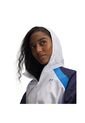 Chaqueta Mujer Under Armour ICN CRNKL CRP JACKET Blanco Under Armour de Under Armour