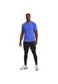 Camiseta UA RUSH SEAMLESS SS 1373724-486-BIV Under Armour de Under Armour