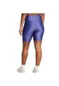 Short Under Armour Tech Bike Short-Ppl Mujer-Morado de Under Armour