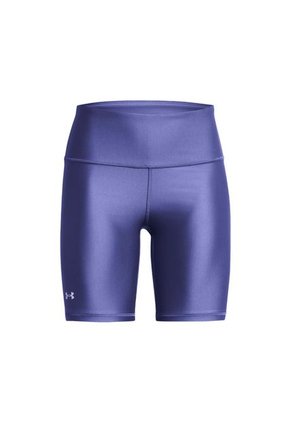 Short Under Armour Tech Bike Short-Ppl Mujer-Morado