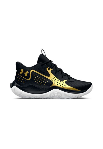TENIS UNDER ARMOUR HOMBRE JET 23  3026634-001