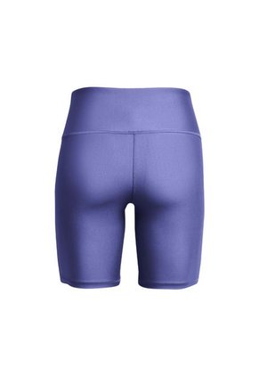 Short Under Armour Tech Bike Short-Ppl Mujer-Morado