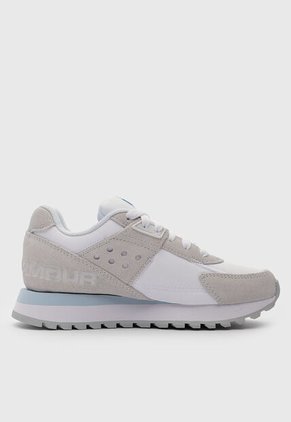 Tenis UNDER ARMOUR Essential Runner Blanco