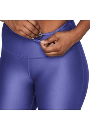 Short Under Armour Tech Bike Short-Ppl Mujer-Morado