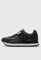 Tenis UNDER ARMOUR Essential Runner Negro de Under Armour