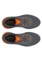 Tenis Hombre Under Armour UA HOVR TURBULENCE 2 Gris 2 Under Armour de Under Armour