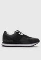 Tenis UNDER ARMOUR Essential Runner Negro de Under Armour