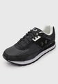 Tenis UNDER ARMOUR Essential Runner Negro de Under Armour