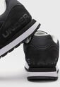 Tenis UNDER ARMOUR Essential Runner Negro de Under Armour