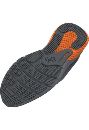 Tenis Hombre Under Armour UA HOVR TURBULENCE 2 Gris 2 Under Armour