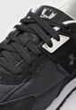 Tenis UNDER ARMOUR Essential Runner Negro de Under Armour