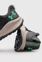 Tenis UNDER ARMOUR Charged Maven Trail  Negro de Under Armour