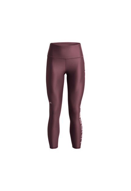 BOTTOMS UNDER ARMOUR PURPURA MUJER ARMOUR ANKLE 6M NOV 1374133-554-6PV Under Armour