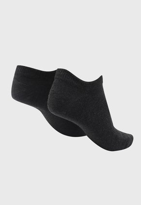 Medias X3 UNDER ARMOUR Gris