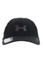 Gorra Under Armour Shadow Cap Negro-Gris de Under Armour