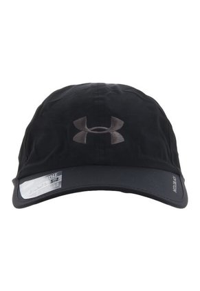 Gorra Under Armour Shadow Cap Negro-Gris
