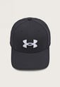 Gorra UNDER ARMOUR Blitzing Negro de Under Armour