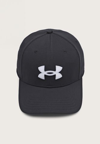 Gorra UNDER ARMOUR Blitzing Negro Under Armour